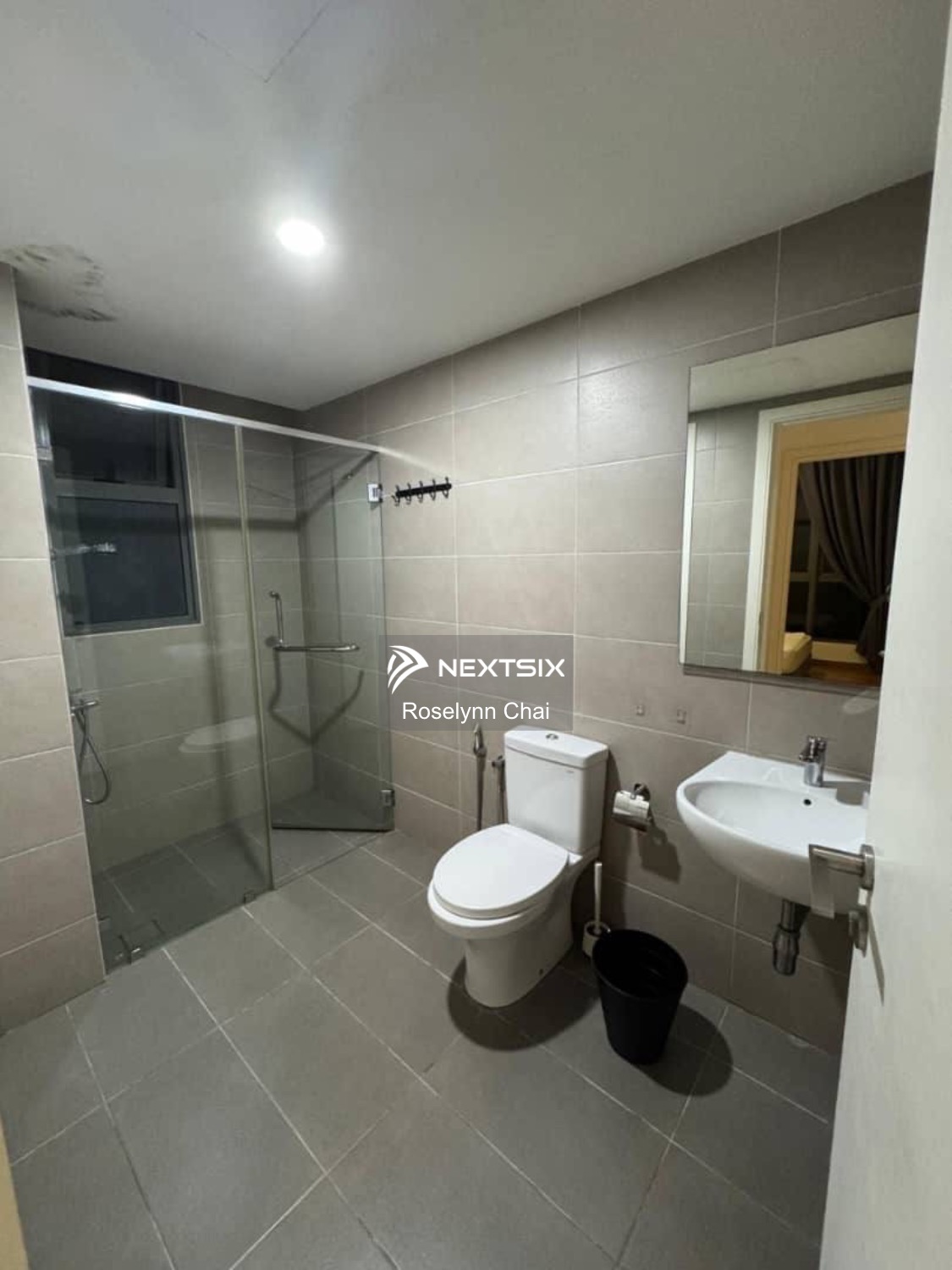 Serviced Residence For Rent in Puteri Harbour Johor - Image 8