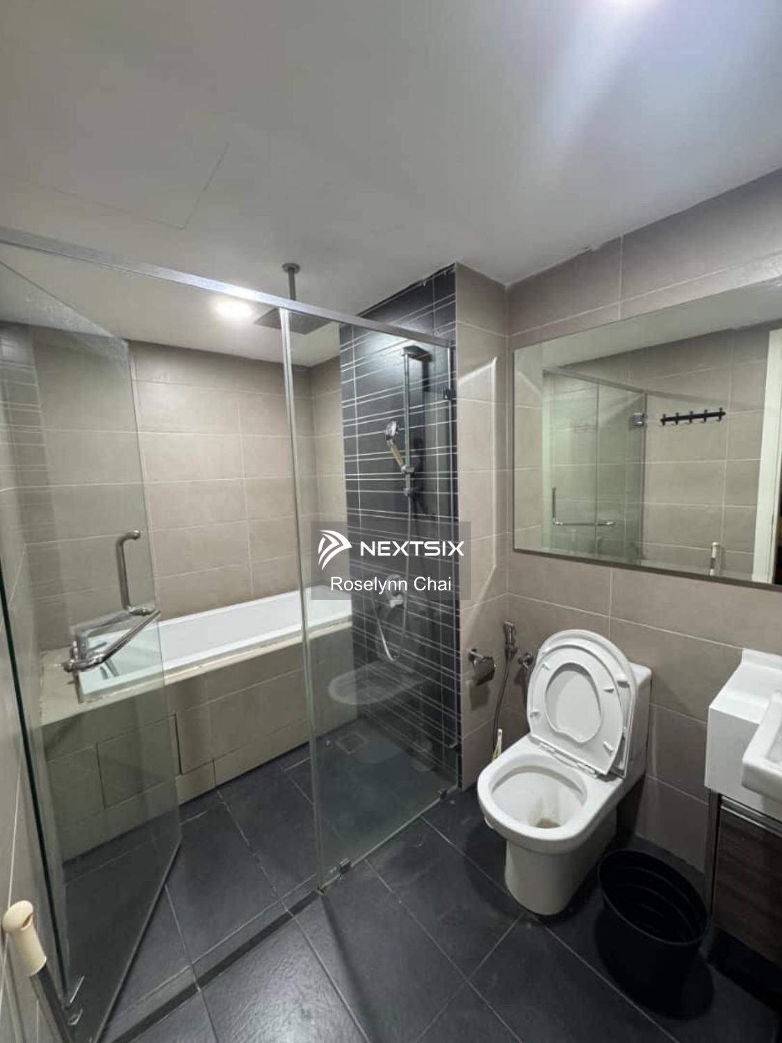 Serviced Residence For Rent in Puteri Harbour Johor - Image 9