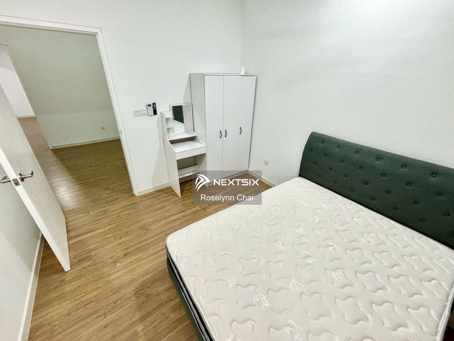 2-sty Terrace/Link House For Rent in Iskandar Puteri (Nusajaya) Johor - Image 6