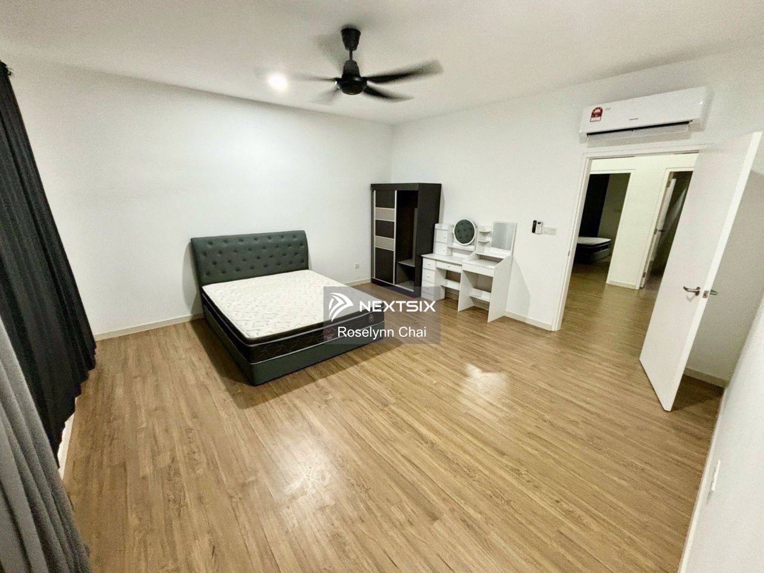 2-sty Terrace/Link House For Rent in Iskandar Puteri (Nusajaya) Johor - Image 7
