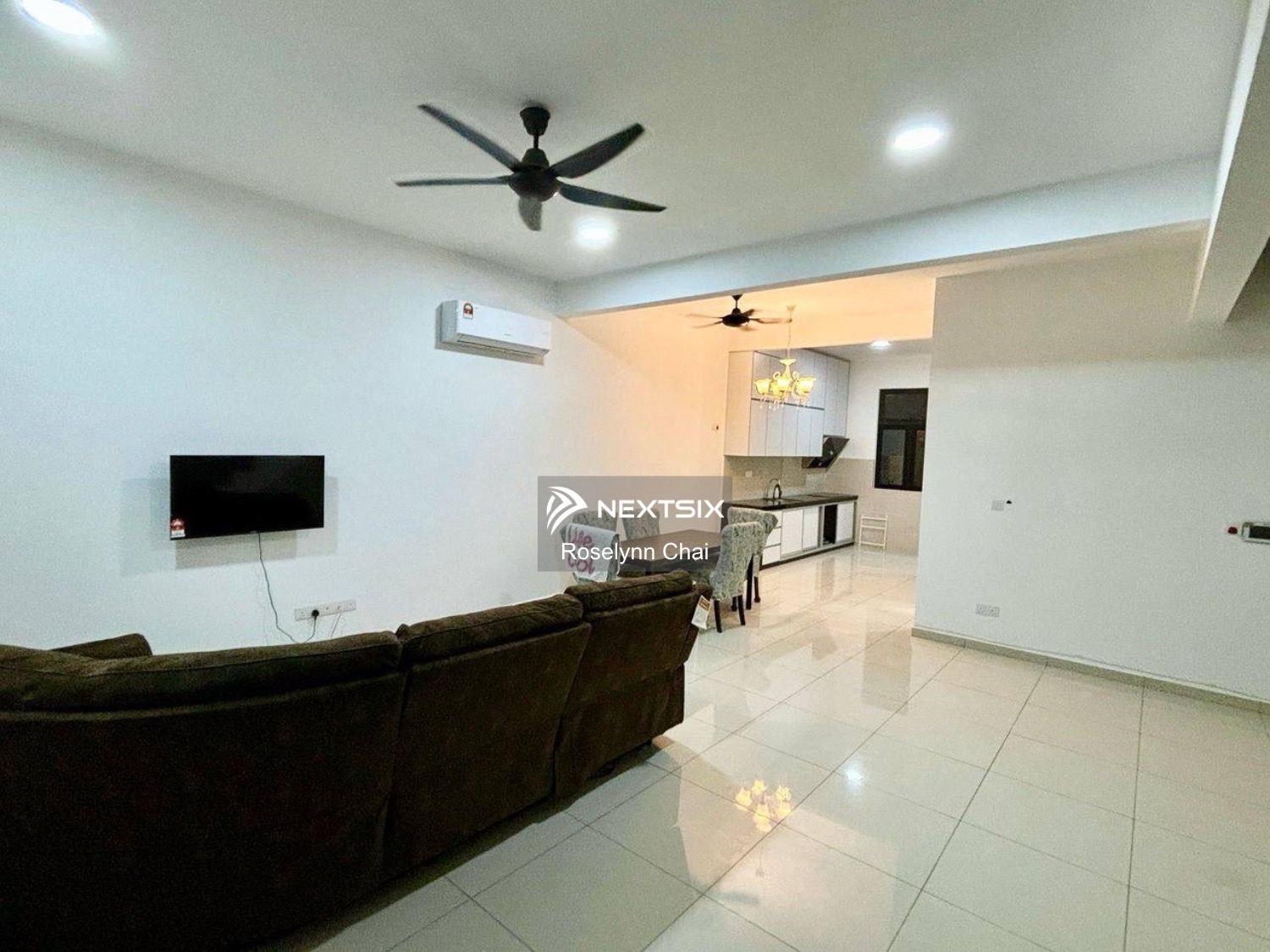 2-sty Terrace/Link House For Rent in Iskandar Puteri (Nusajaya) Johor - Image 9