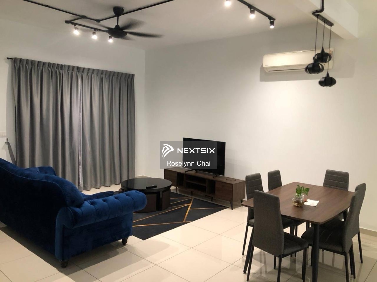 2-sty Terrace/Link House For Rent in Iskandar Puteri (Nusajaya) Johor