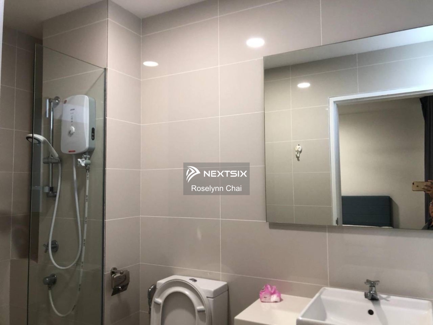 2-sty Terrace/Link House For Rent in Iskandar Puteri (Nusajaya) Johor - Image 10