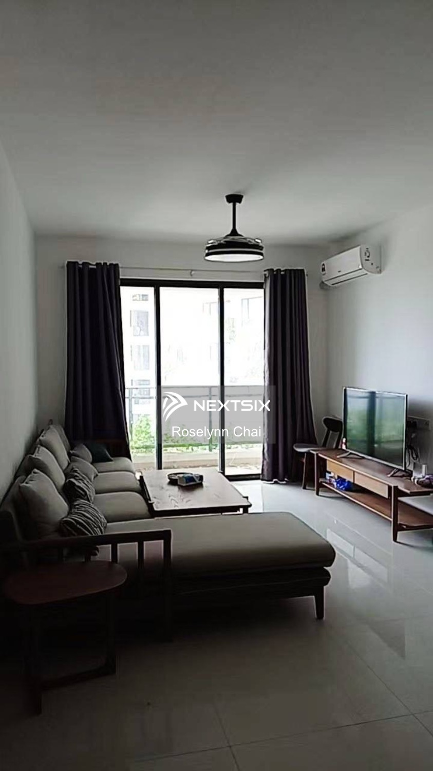 2-sty Terrace/Link House For Rent in Iskandar Puteri (Nusajaya) Johor