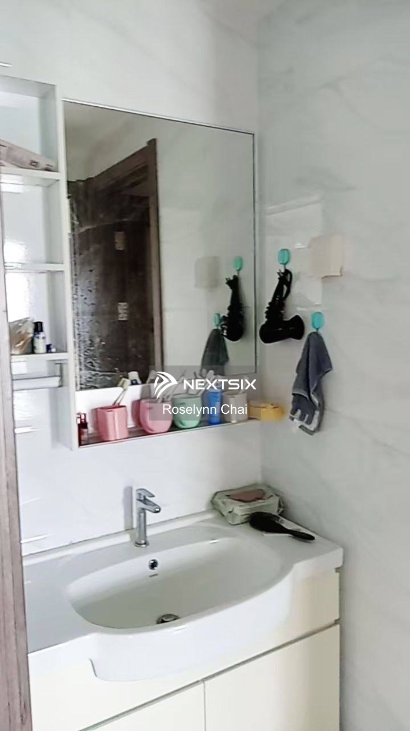 2-sty Terrace/Link House For Rent in Iskandar Puteri (Nusajaya) Johor - Image 10