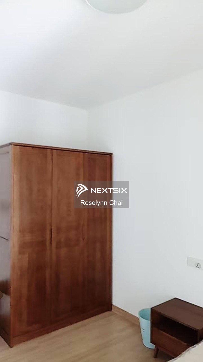 2-sty Terrace/Link House For Rent in Iskandar Puteri (Nusajaya) Johor - Image 11