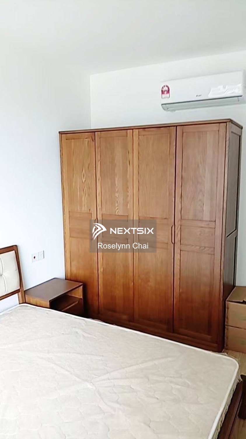 2-sty Terrace/Link House For Rent in Iskandar Puteri (Nusajaya) Johor - Image 12