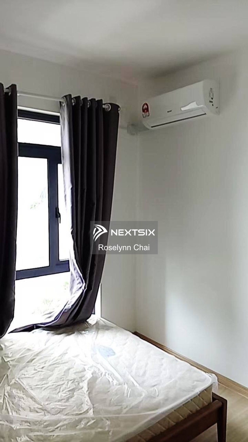2-sty Terrace/Link House For Rent in Iskandar Puteri (Nusajaya) Johor - Image 13