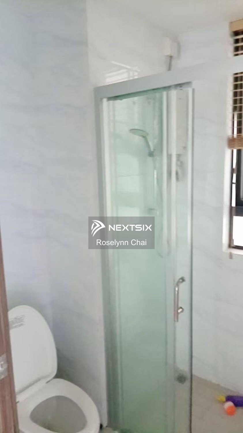 2-sty Terrace/Link House For Rent in Iskandar Puteri (Nusajaya) Johor - Image 14