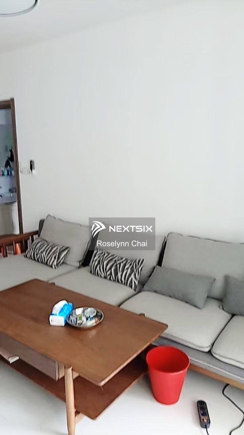 2-sty Terrace/Link House For Rent in Iskandar Puteri (Nusajaya) Johor - Image 5