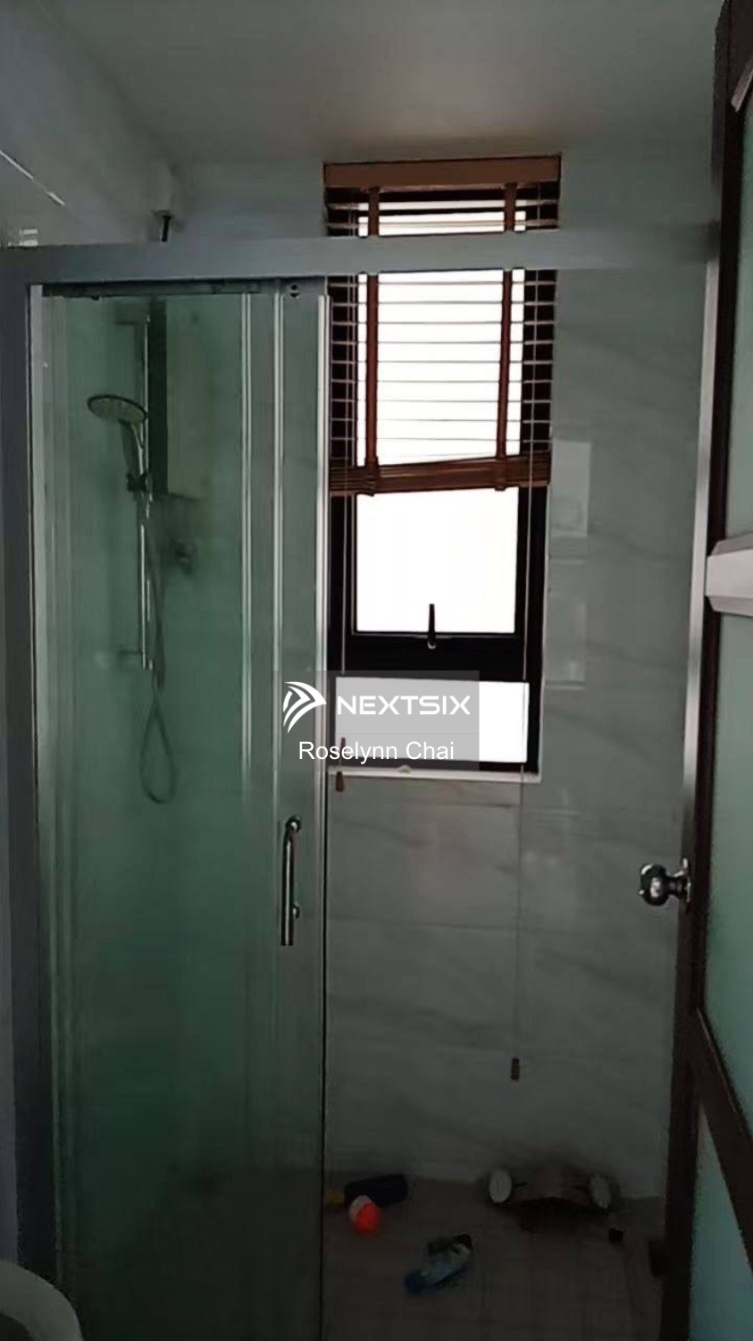 2-sty Terrace/Link House For Rent in Iskandar Puteri (Nusajaya) Johor - Image 6