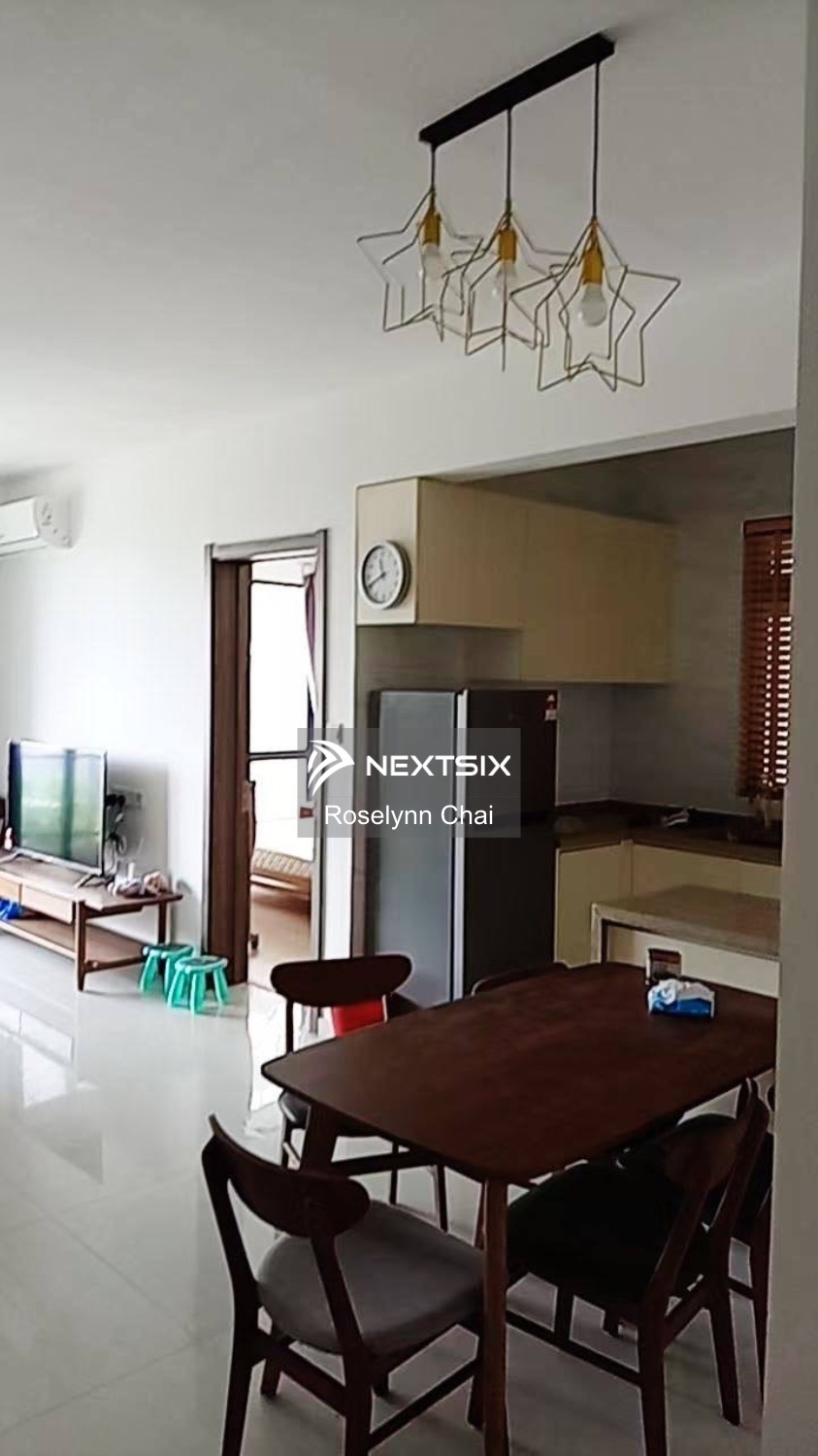 2-sty Terrace/Link House For Rent in Iskandar Puteri (Nusajaya) Johor - Image 7