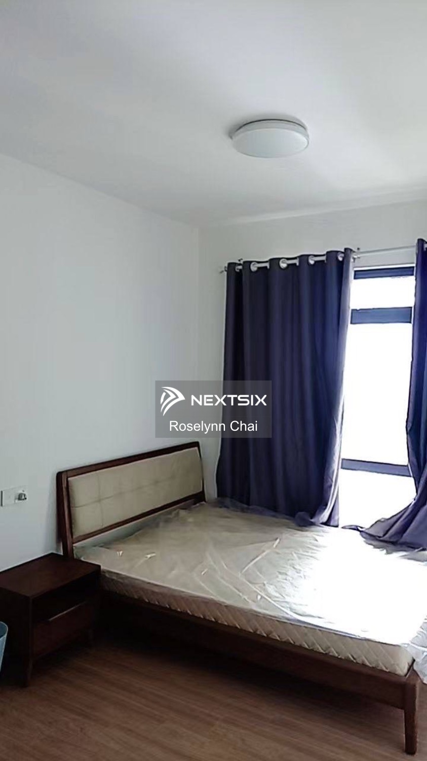 2-sty Terrace/Link House For Rent in Iskandar Puteri (Nusajaya) Johor - Image 9