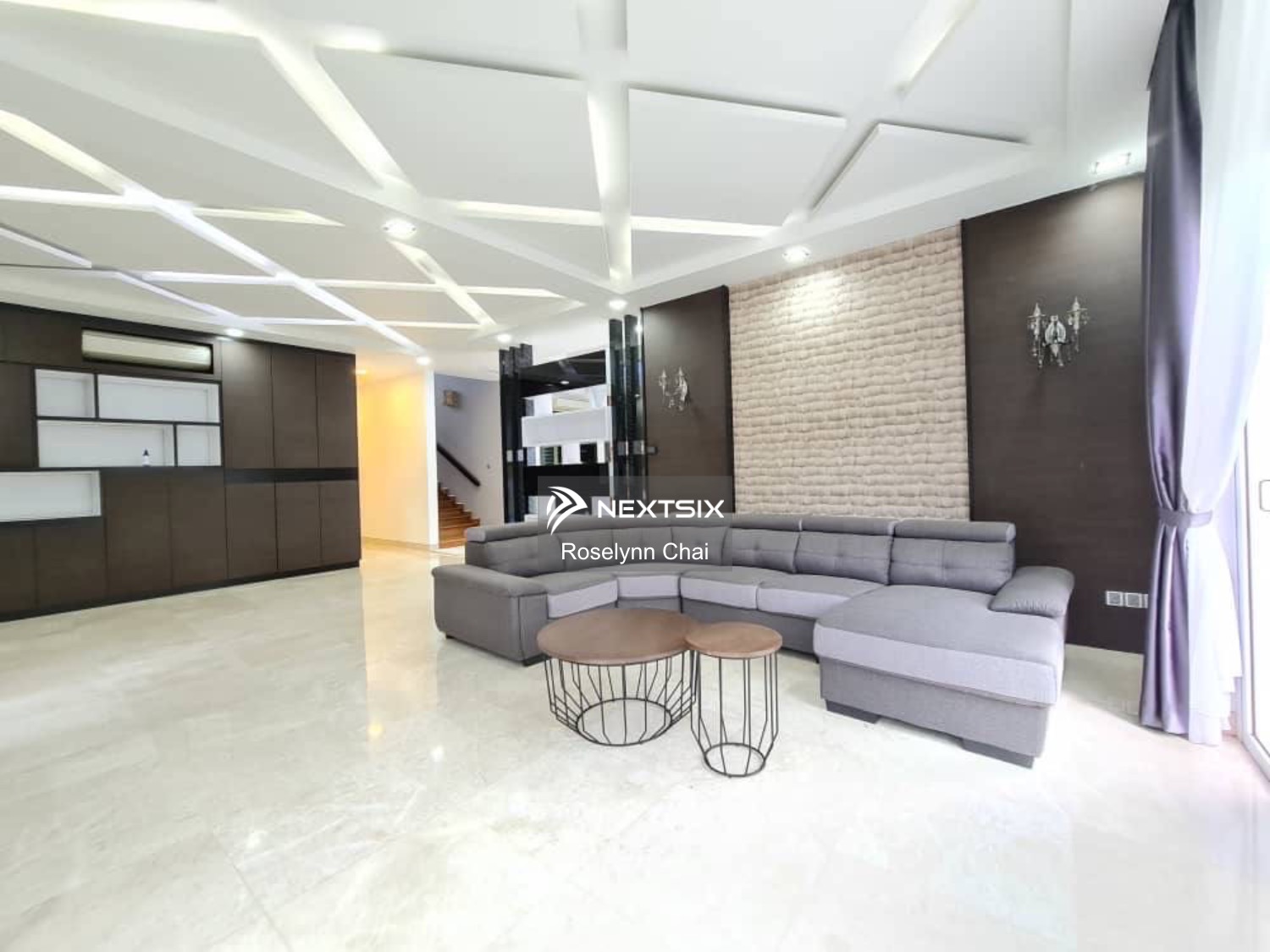 Bungalow For Rent in Iskandar Puteri (Nusajaya) Johor