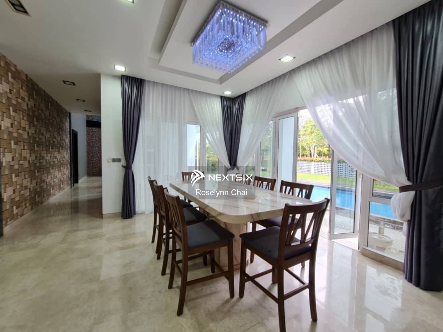 Bungalow For Rent in Iskandar Puteri (Nusajaya) Johor - Image 10