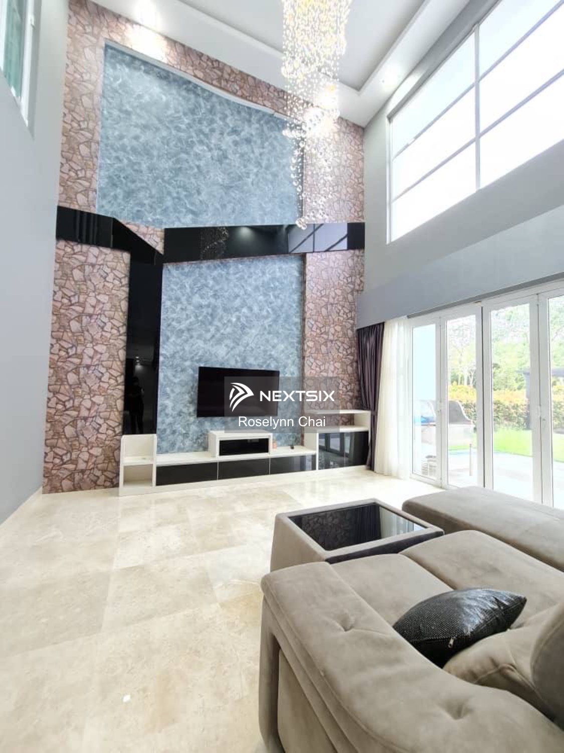 Bungalow For Rent in Iskandar Puteri (Nusajaya) Johor - Image 11