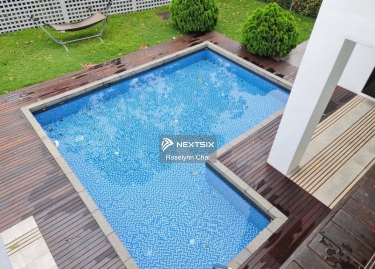 Bungalow For Rent in Iskandar Puteri (Nusajaya) Johor - Image 2