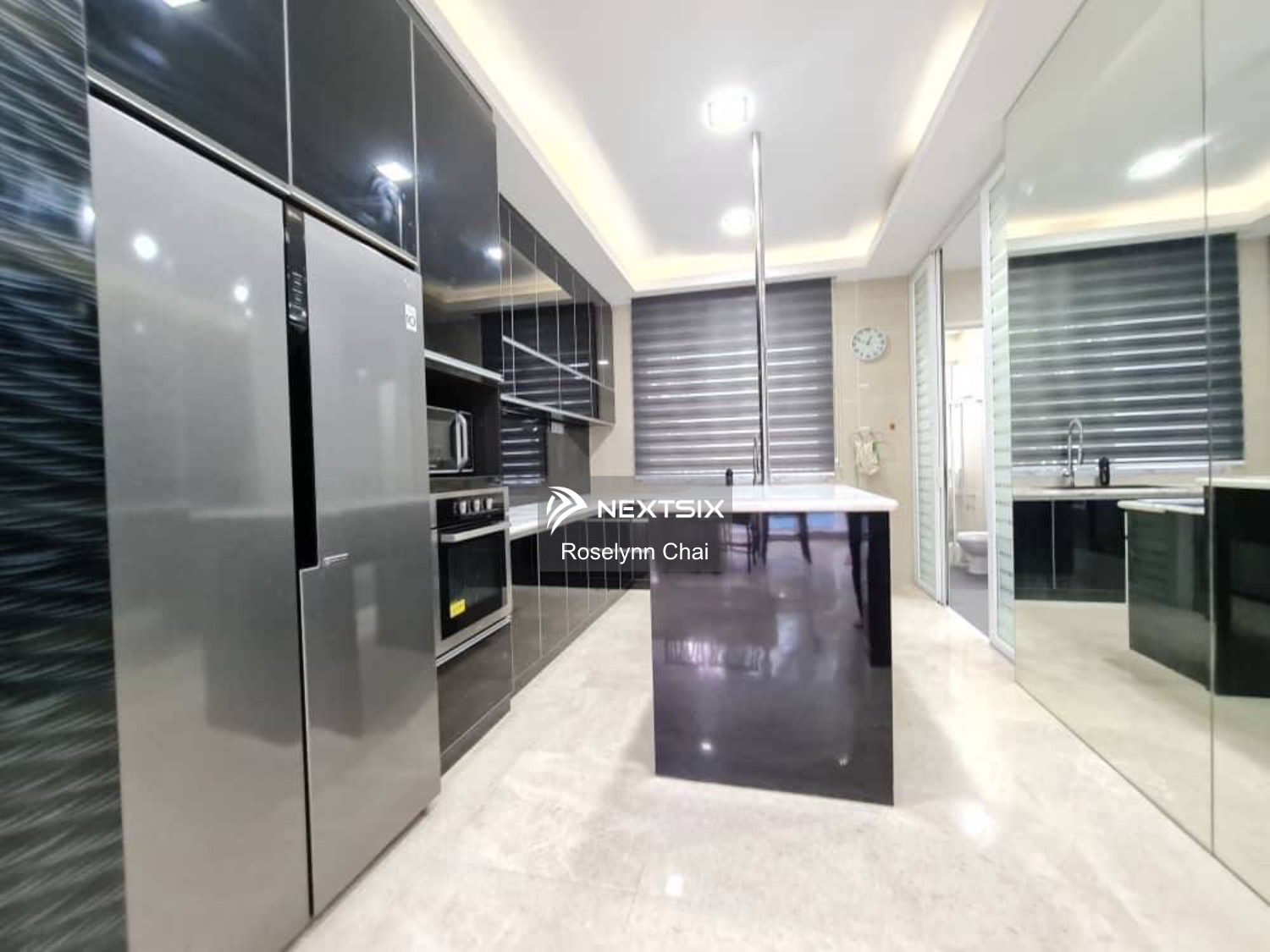 Bungalow For Rent in Iskandar Puteri (Nusajaya) Johor - Image 6