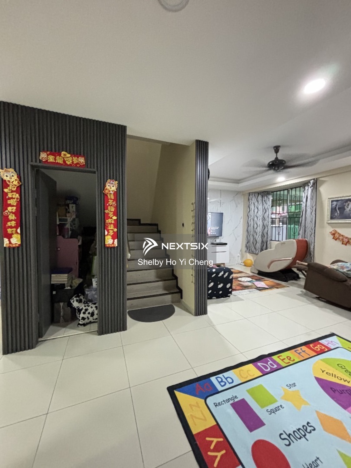 Semi-detached House For Sale in Kota Kinabalu Sabah
