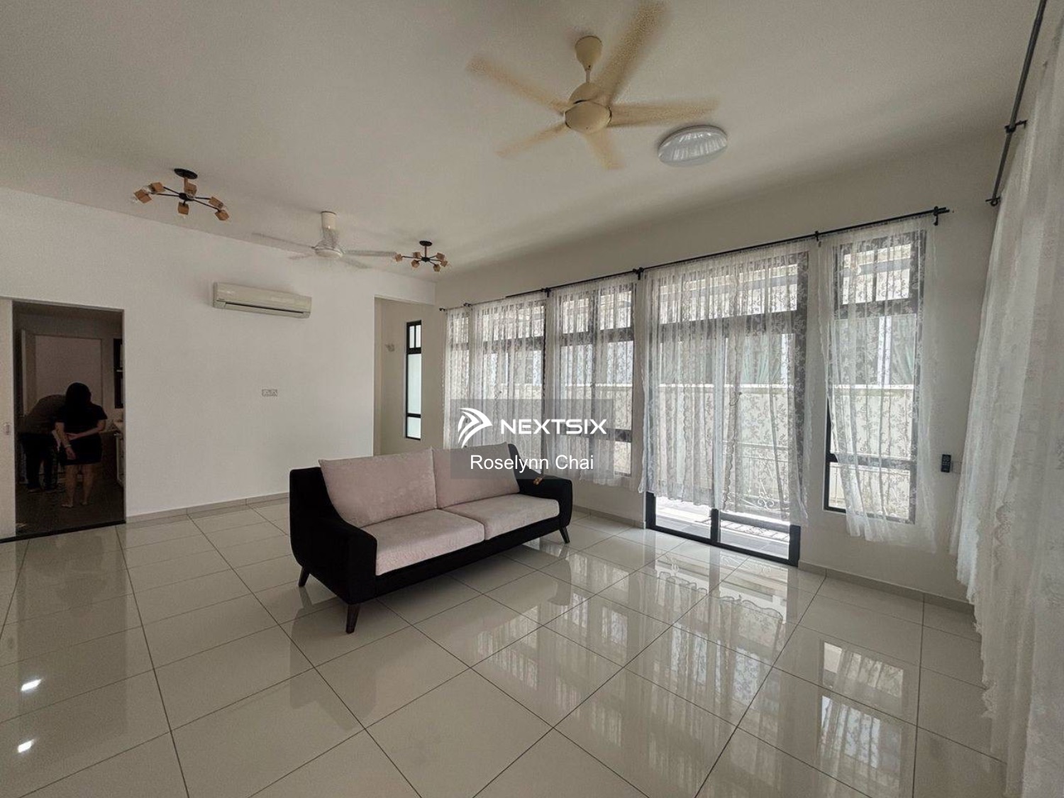 Cluster House For Rent in Iskandar Puteri (Nusajaya) Johor