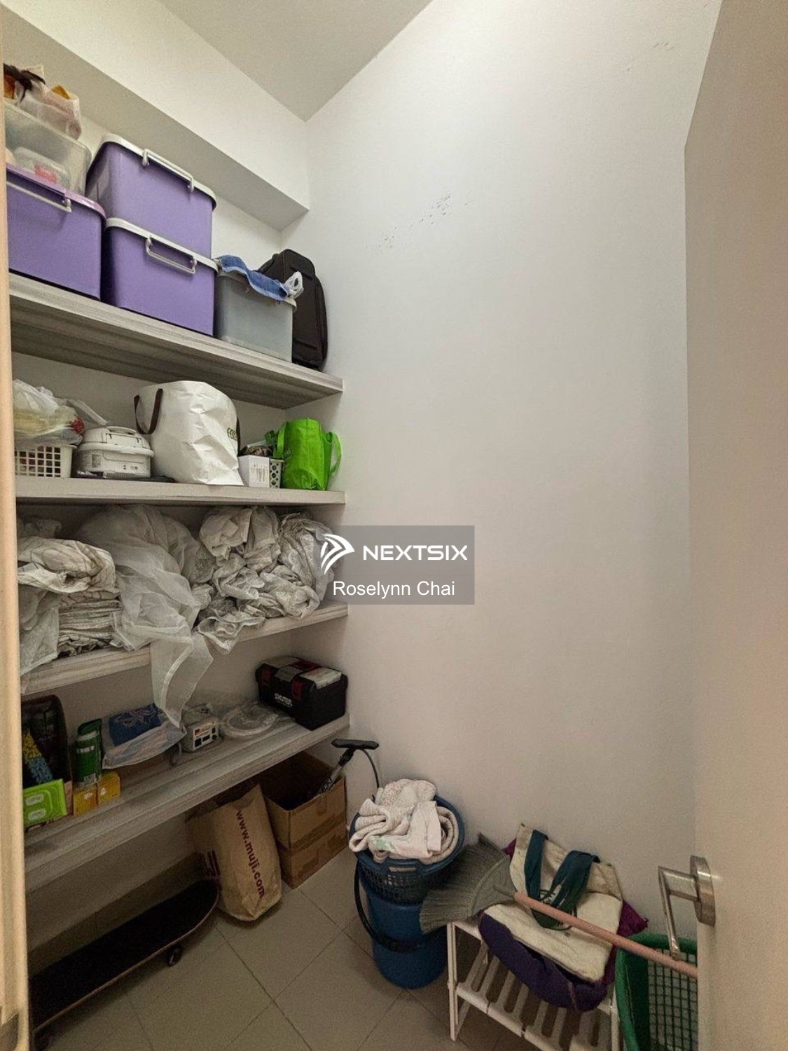 Cluster House For Rent in Iskandar Puteri (Nusajaya) Johor - Image 13