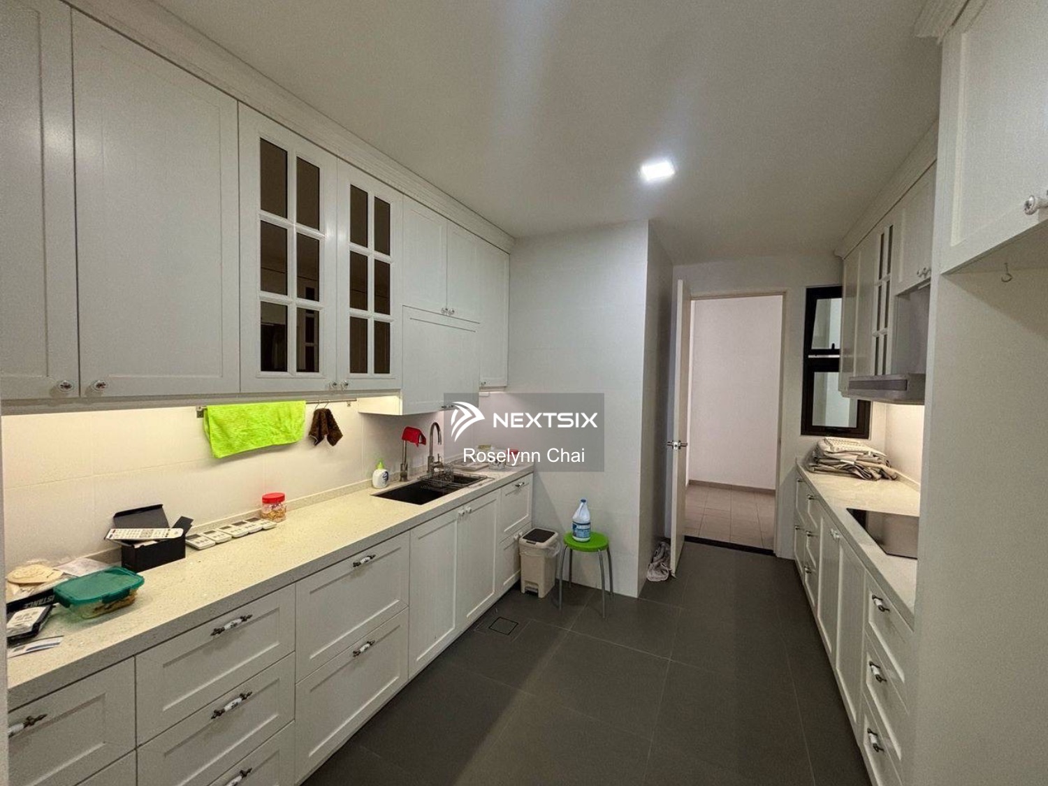 Cluster House For Rent in Iskandar Puteri (Nusajaya) Johor - Image 9