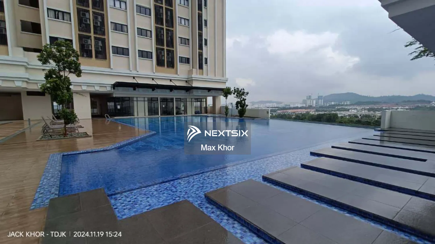 Serviced Residence For Rent in Setia Alam Selangor - Image 5