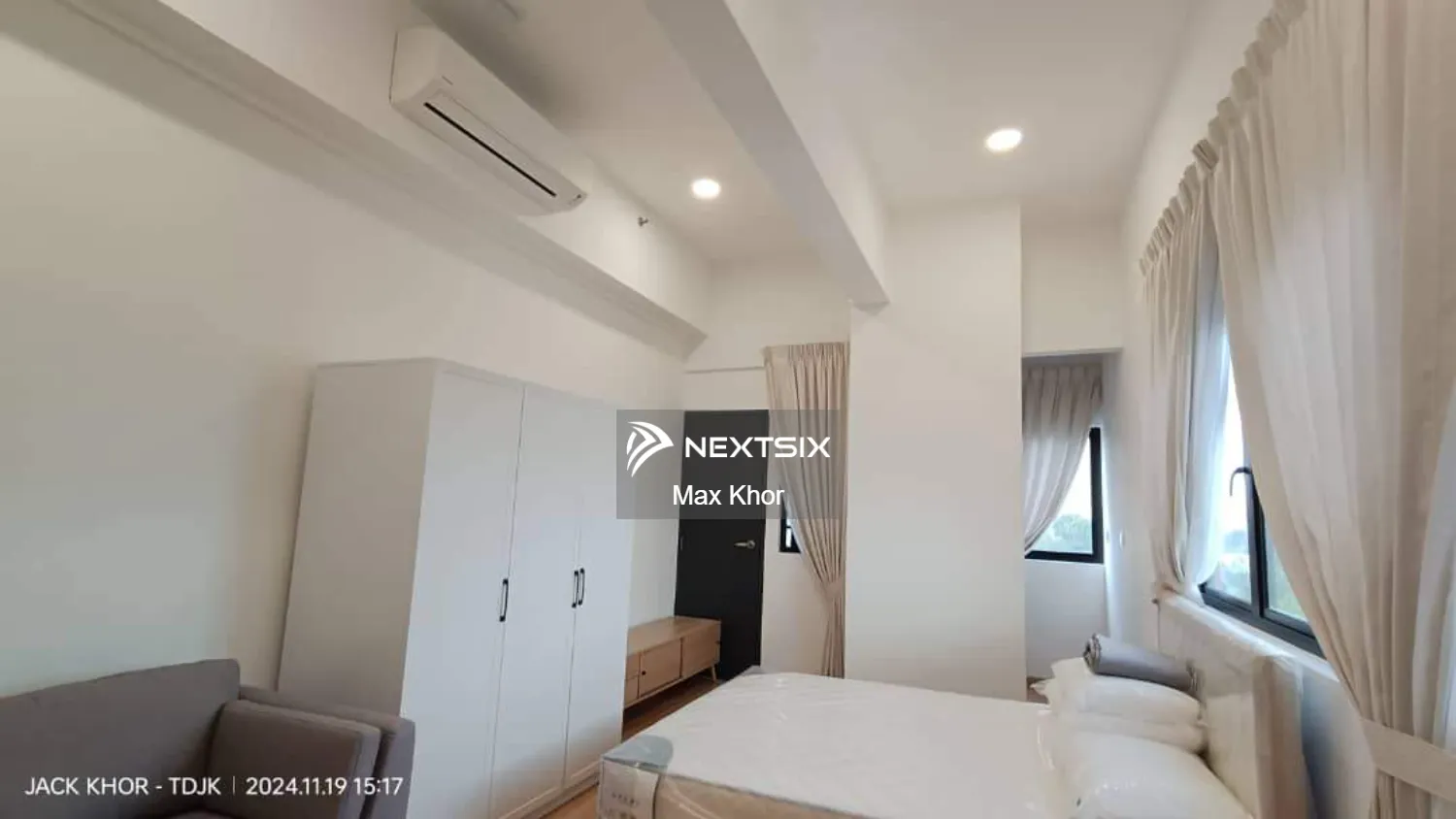 Serviced Residence For Sale in Setia Alam Selangor