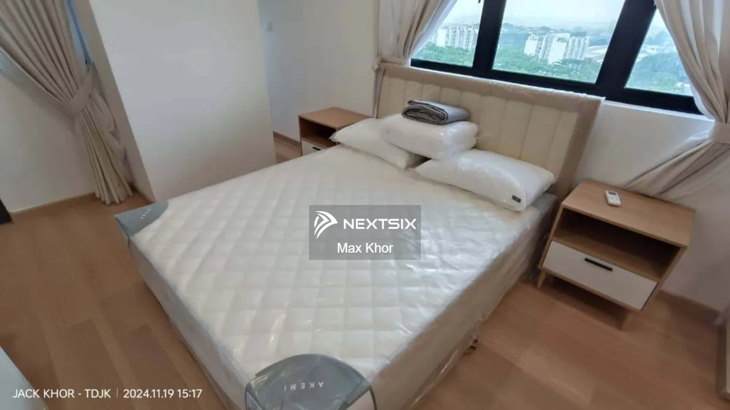 Serviced Residence For Sale in Setia Alam Selangor - Image 6