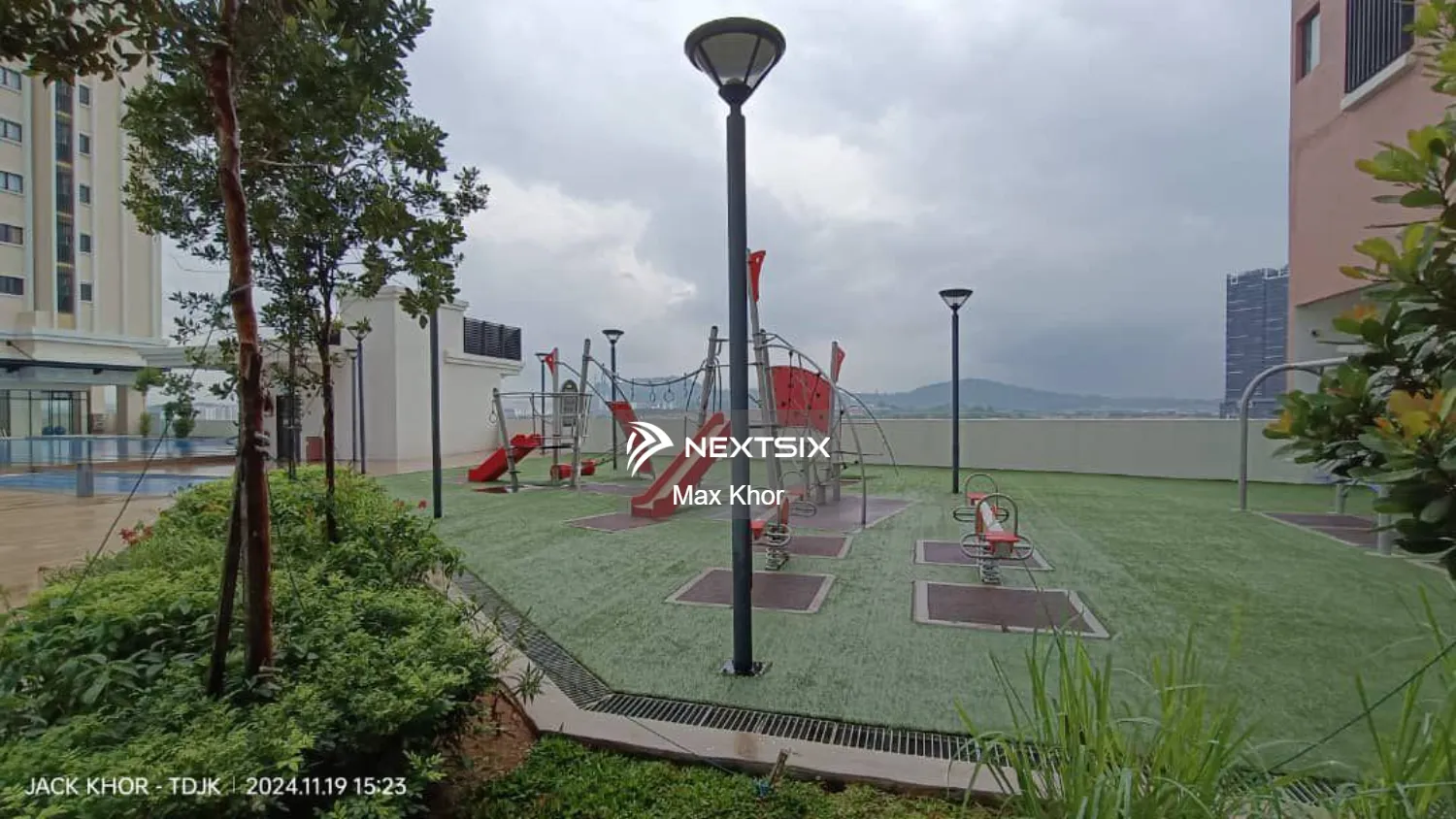 Serviced Residence For Sale in Setia Alam Selangor - Image 7