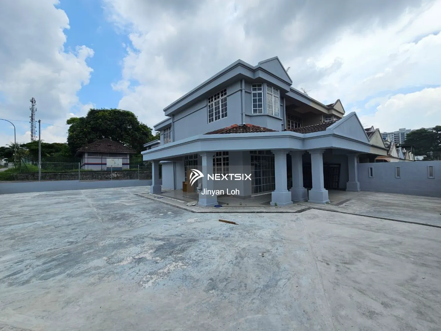 2-sty Terrace/Link House For Rent in Gelang Patah Johor