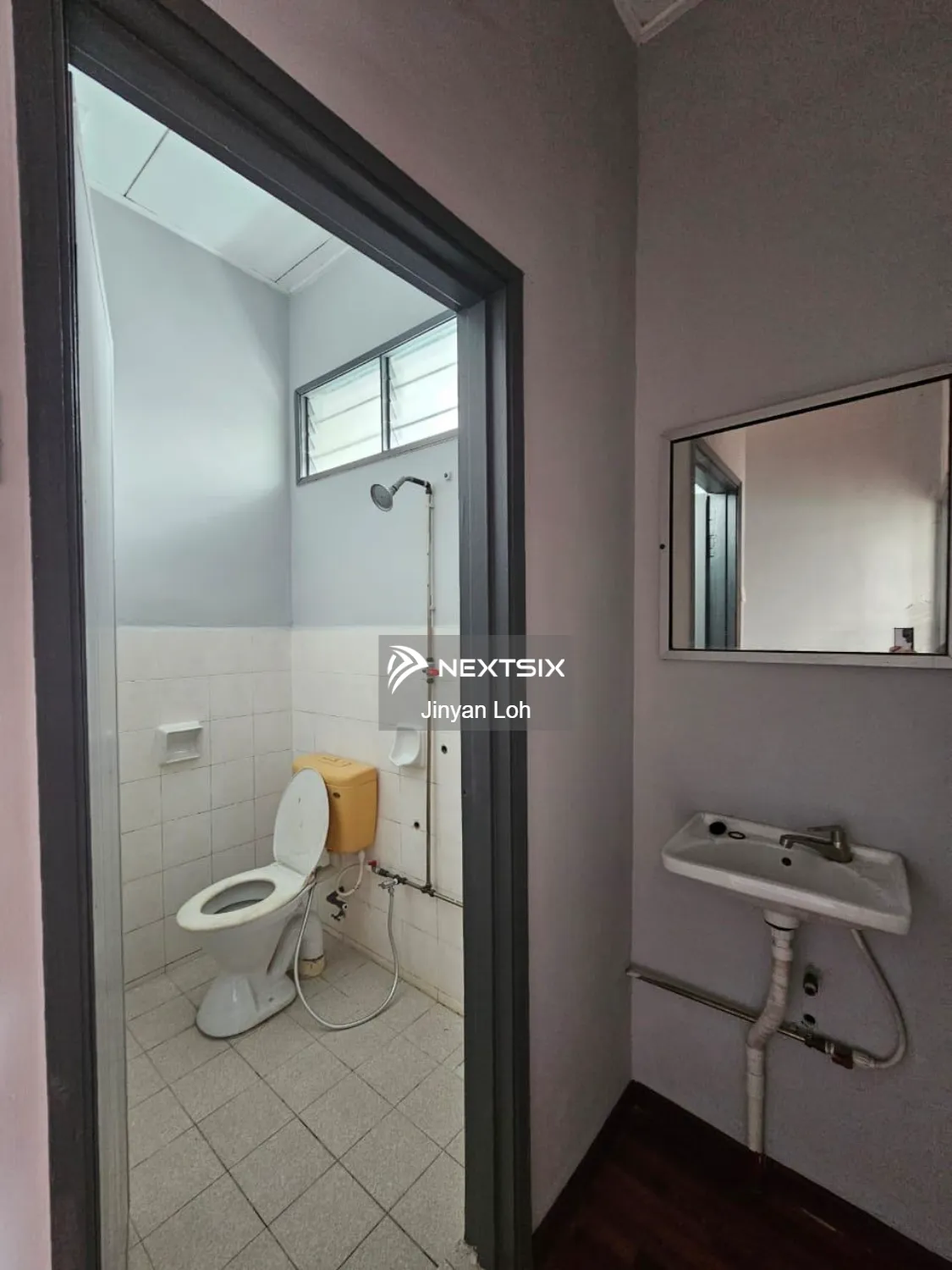 2-sty Terrace/Link House For Rent in Gelang Patah Johor - Image 10