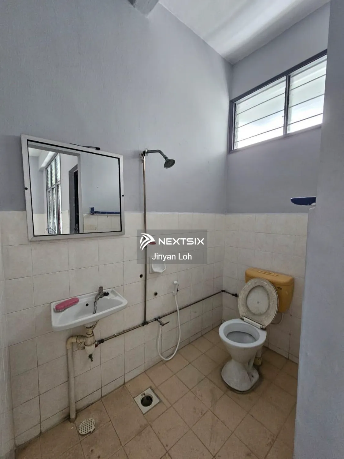 2-sty Terrace/Link House For Rent in Gelang Patah Johor - Image 11