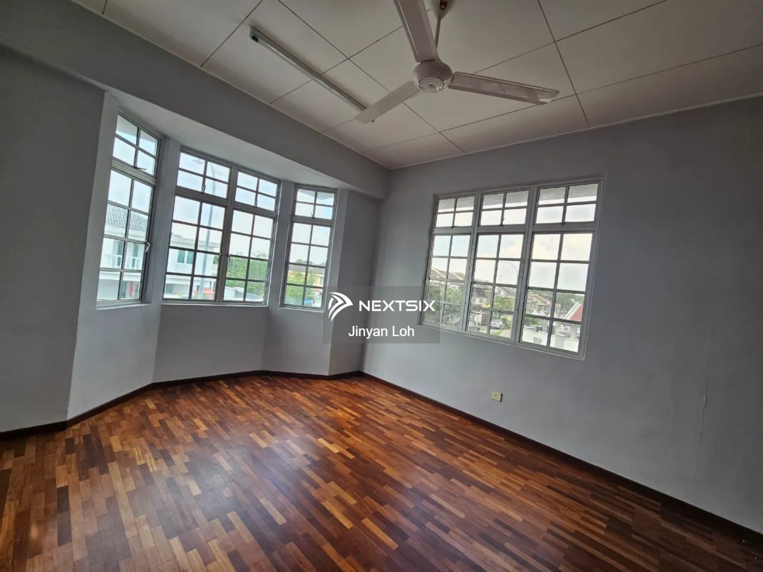 2-sty Terrace/Link House For Rent in Gelang Patah Johor - Image 9