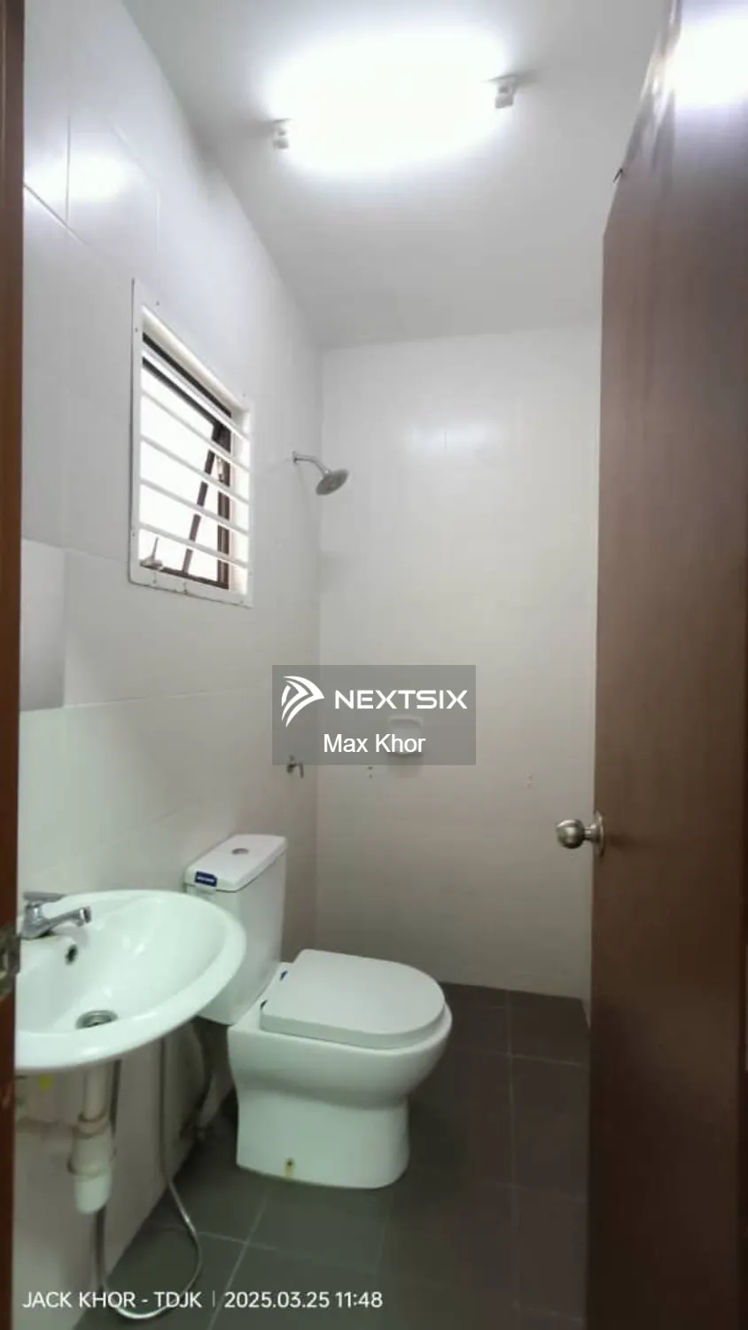 2-sty Terrace/Link House For Rent in Shah Alam Selangor - Image 3