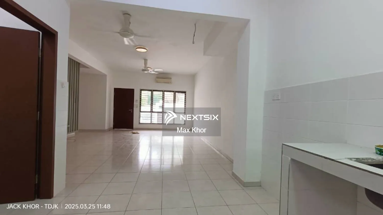 2-sty Terrace/Link House For Rent in Shah Alam Selangor - Image 5