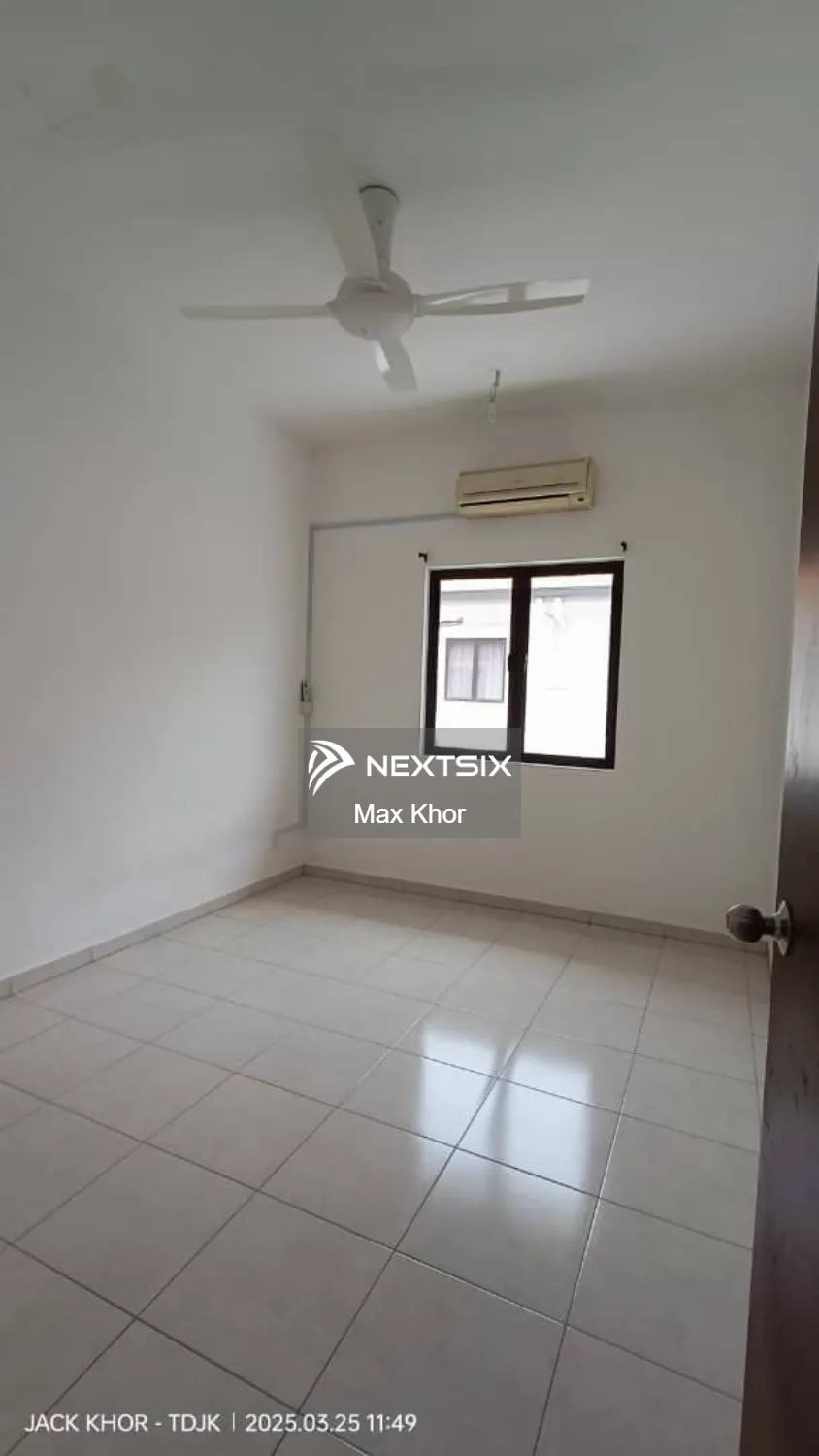 2-sty Terrace/Link House For Rent in Shah Alam Selangor - Image 6