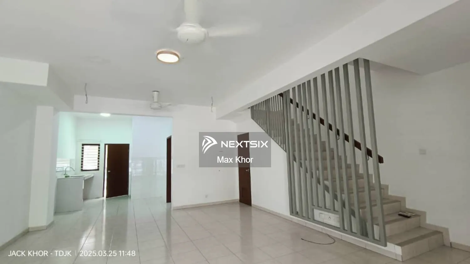 2-sty Terrace/Link House For Rent in Shah Alam Selangor - Image 8