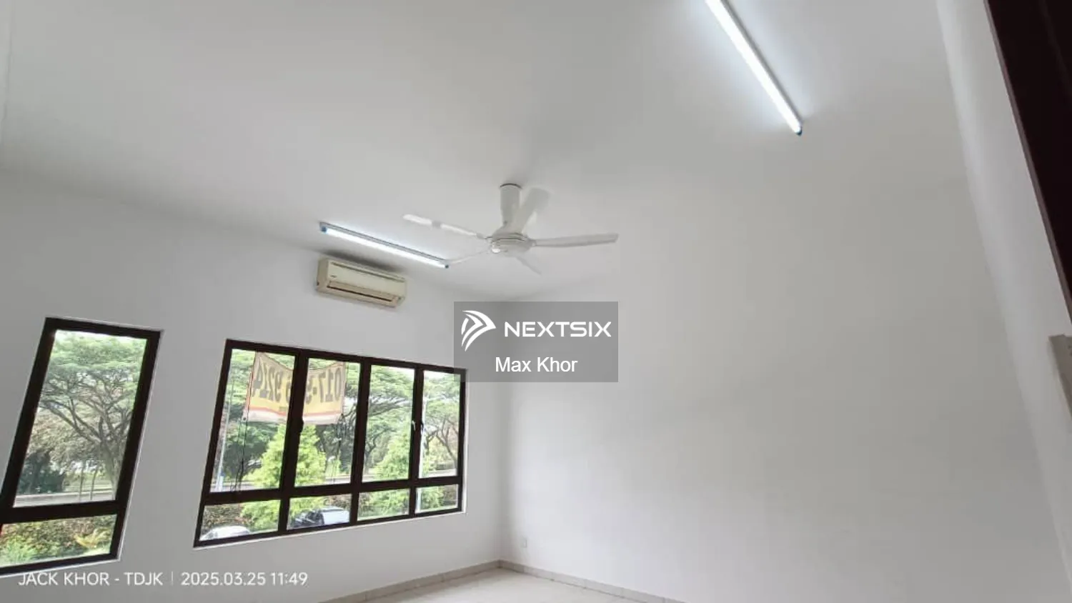 2-sty Terrace/Link House For Rent in Shah Alam Selangor - Image 9