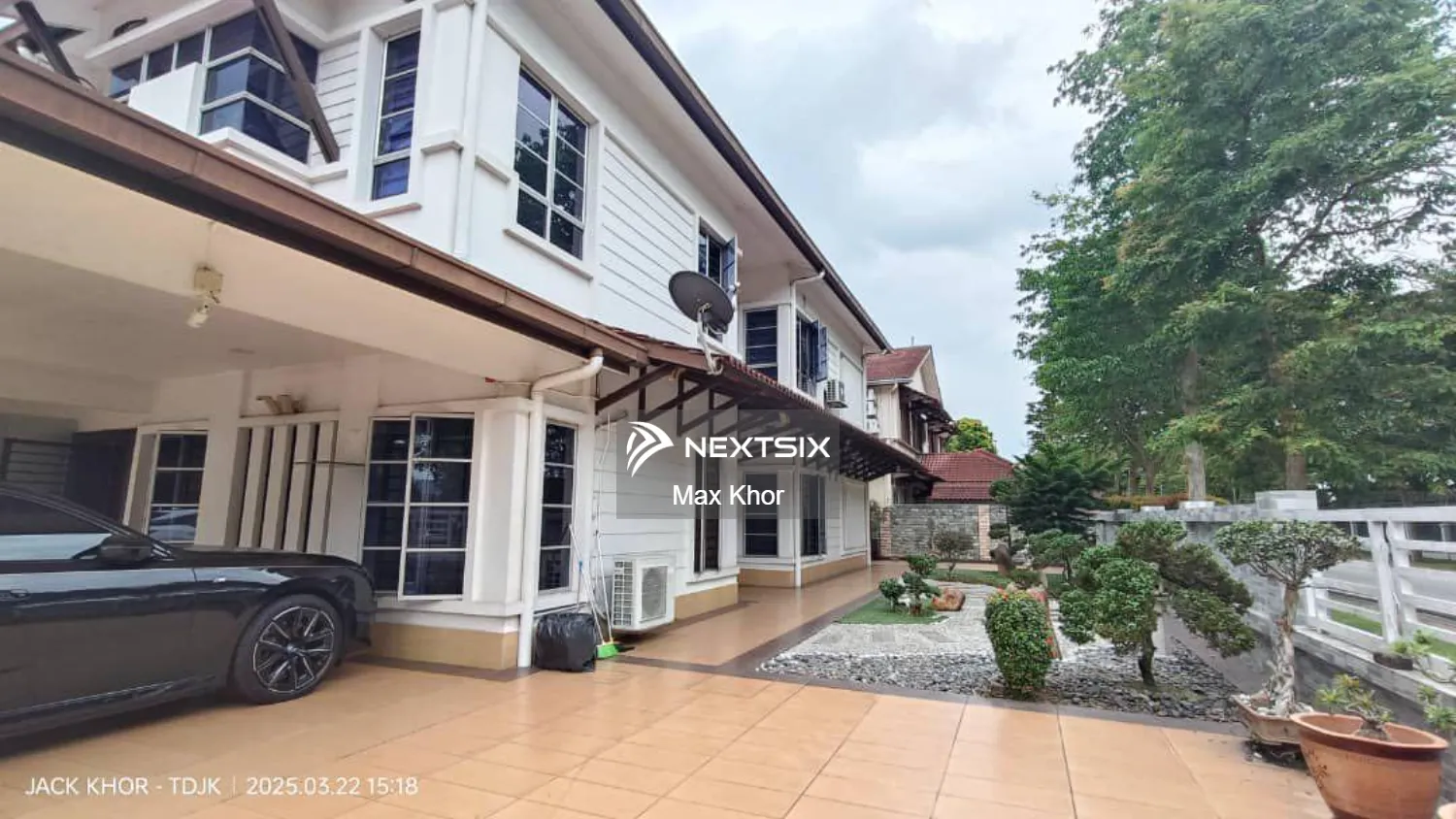 Semi-detached House For Sale in Setia Alam Selangor - Image 10