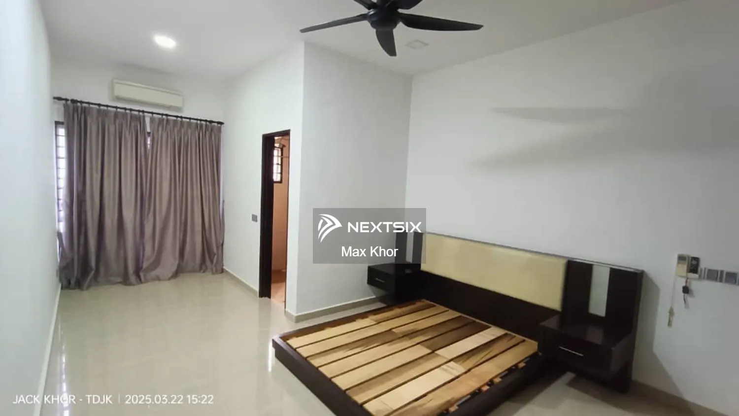 Semi-detached House For Sale in Setia Alam Selangor - Image 11