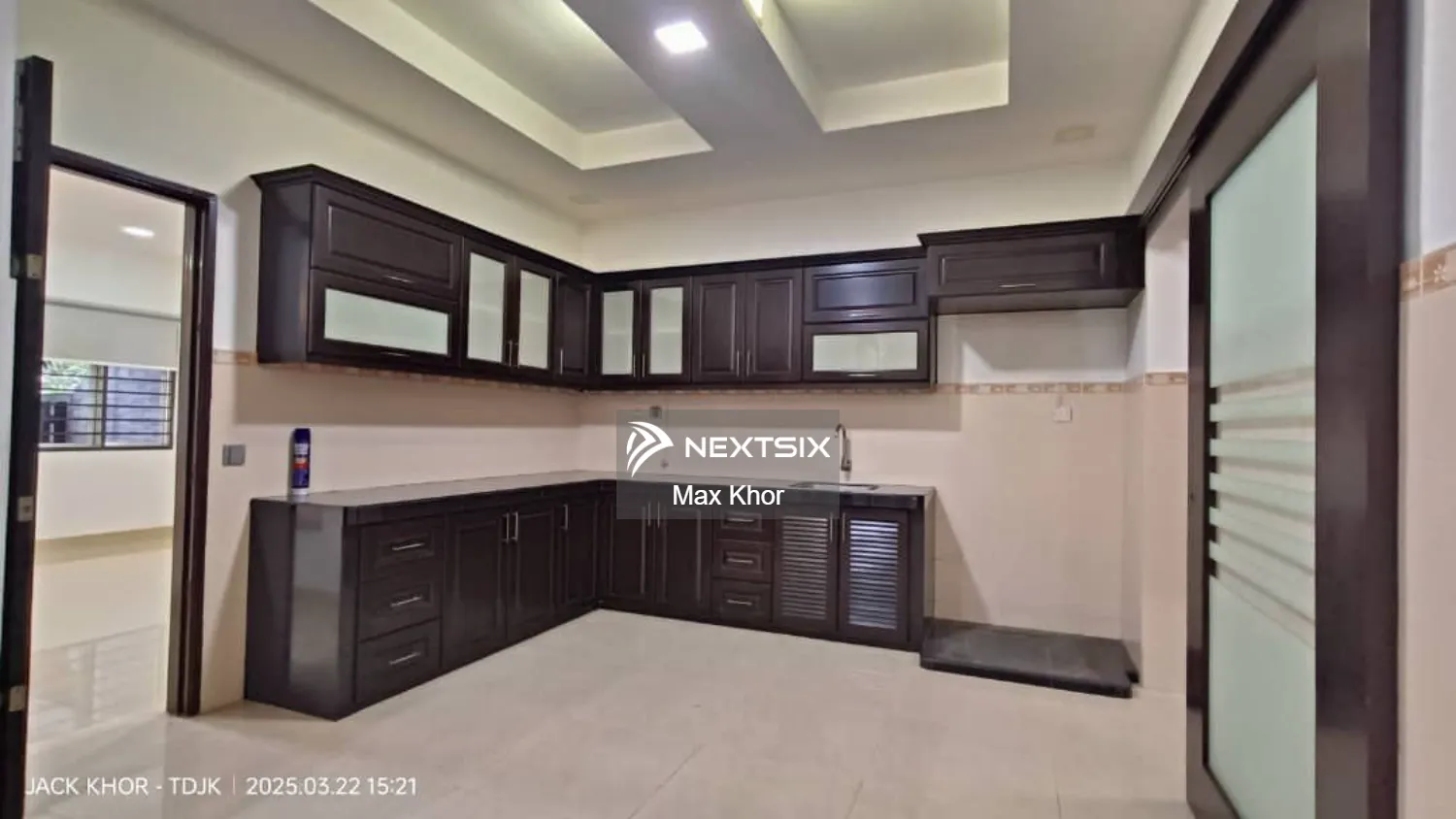 Semi-detached House For Sale in Setia Alam Selangor - Image 12