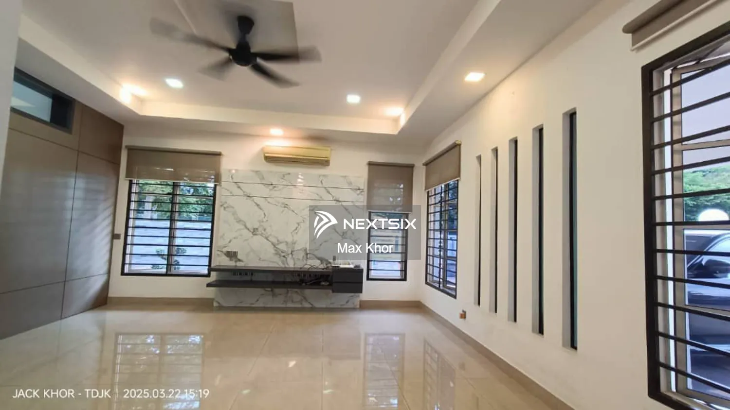 Semi-detached House For Sale in Setia Alam Selangor - Image 13