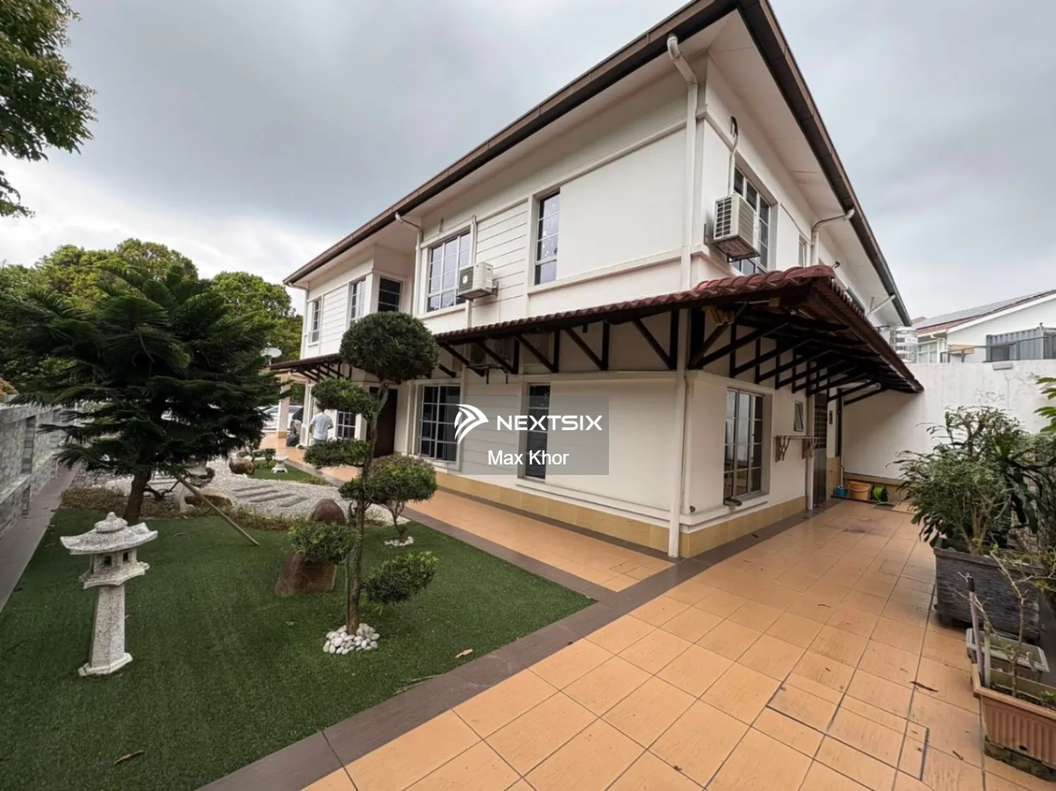 Semi-detached House For Sale in Setia Alam Selangor - Image 5