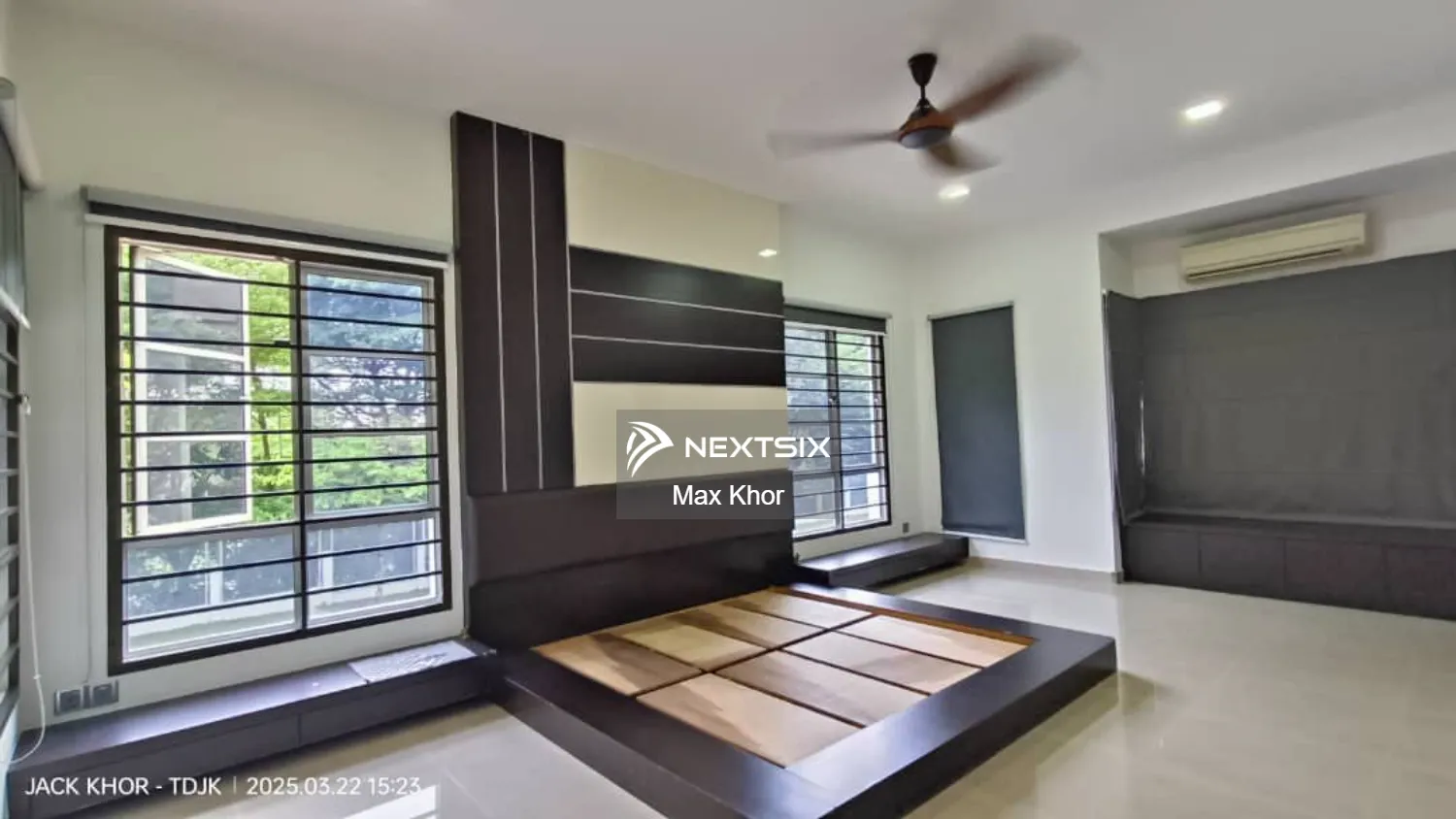 Semi-detached House For Sale in Setia Alam Selangor - Image 8