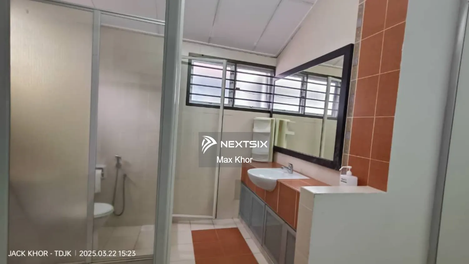 Semi-detached House For Sale in Setia Alam Selangor - Image 9