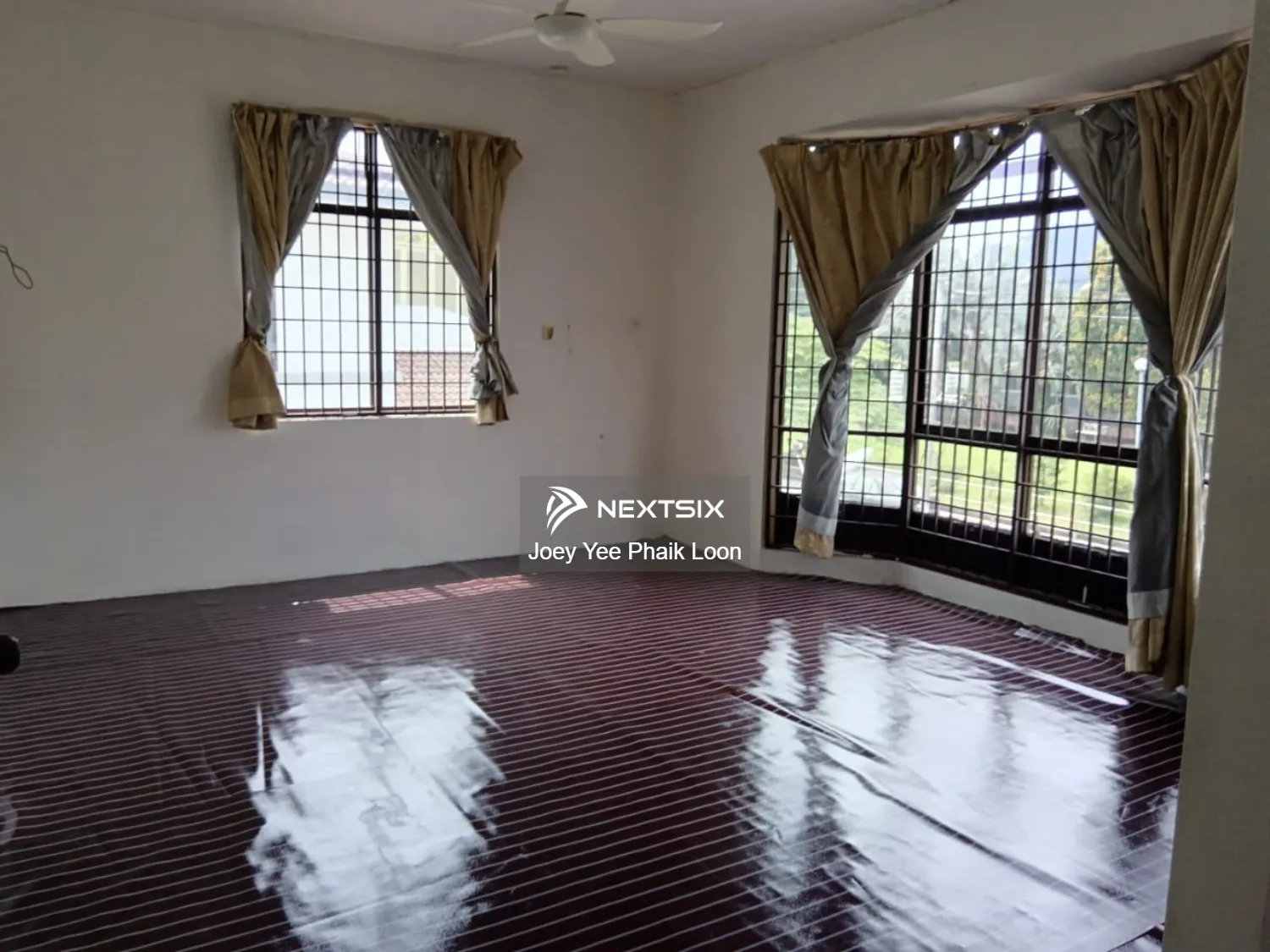 Semi-detached House For Sale in Bukit Mertajam Penang - Image 10