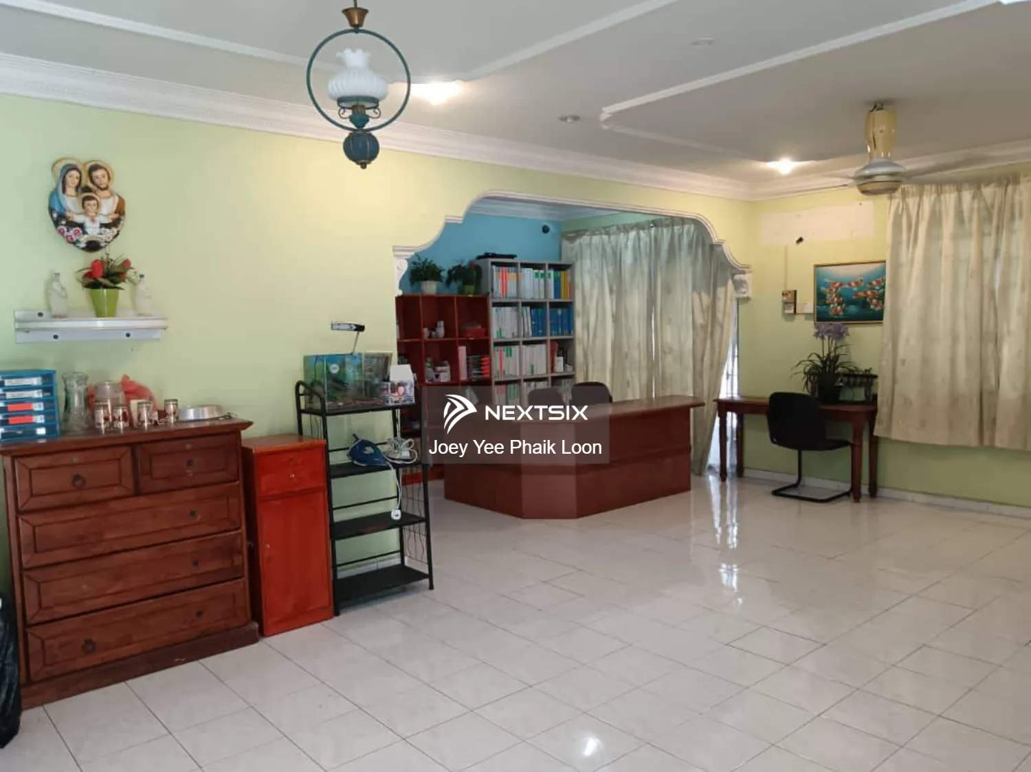 Semi-detached House For Sale in Bukit Mertajam Penang - Image 5