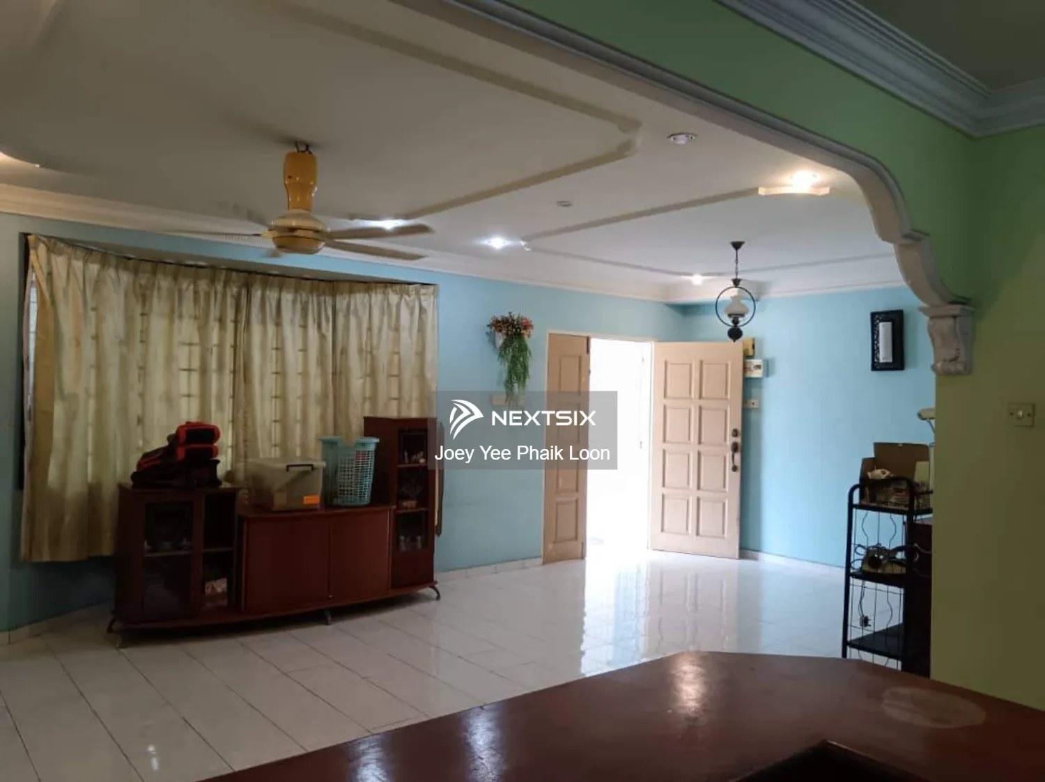 Semi-detached House For Sale in Bukit Mertajam Penang - Image 7