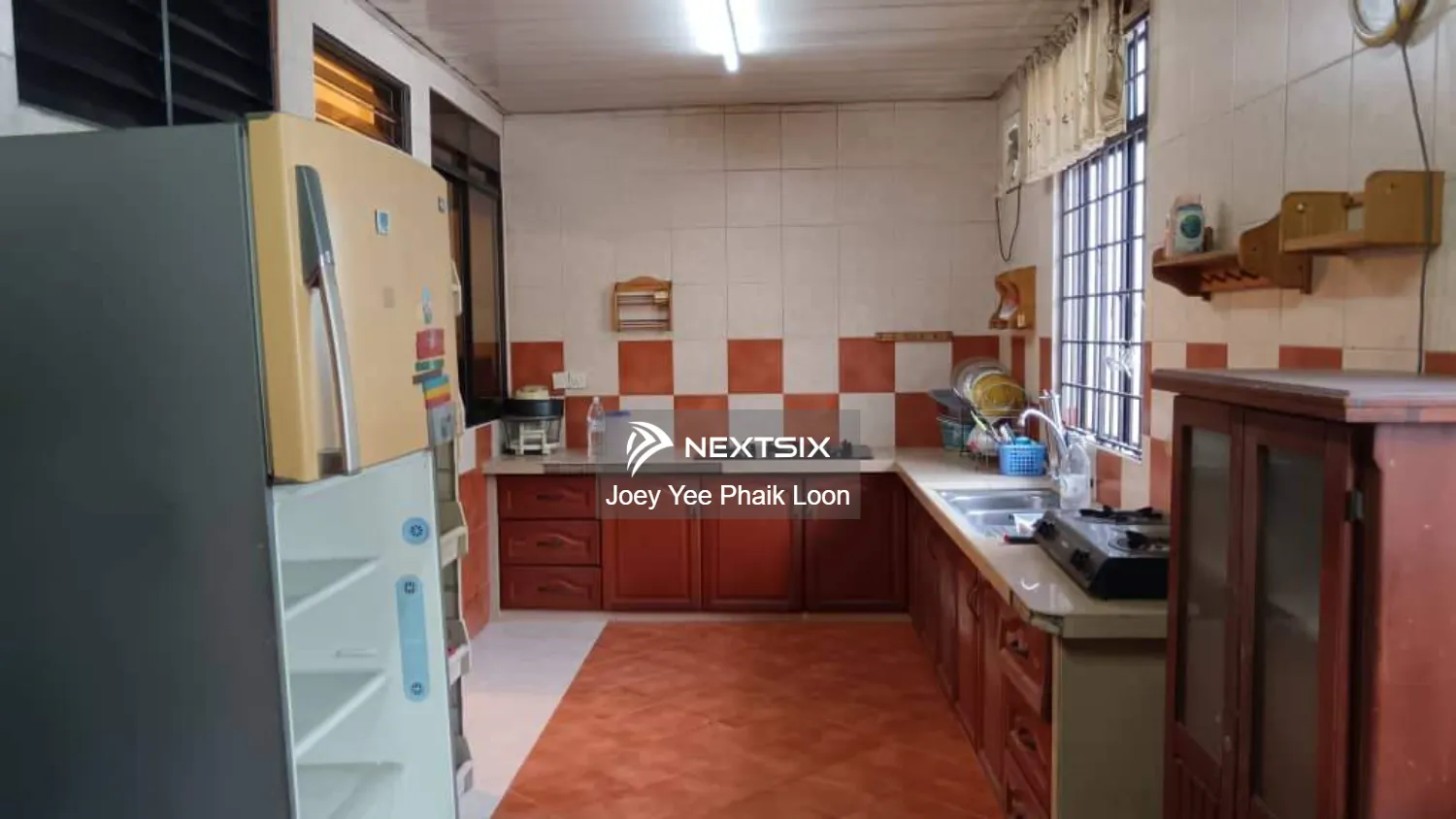 Semi-detached House For Sale in Bukit Mertajam Penang - Image 8